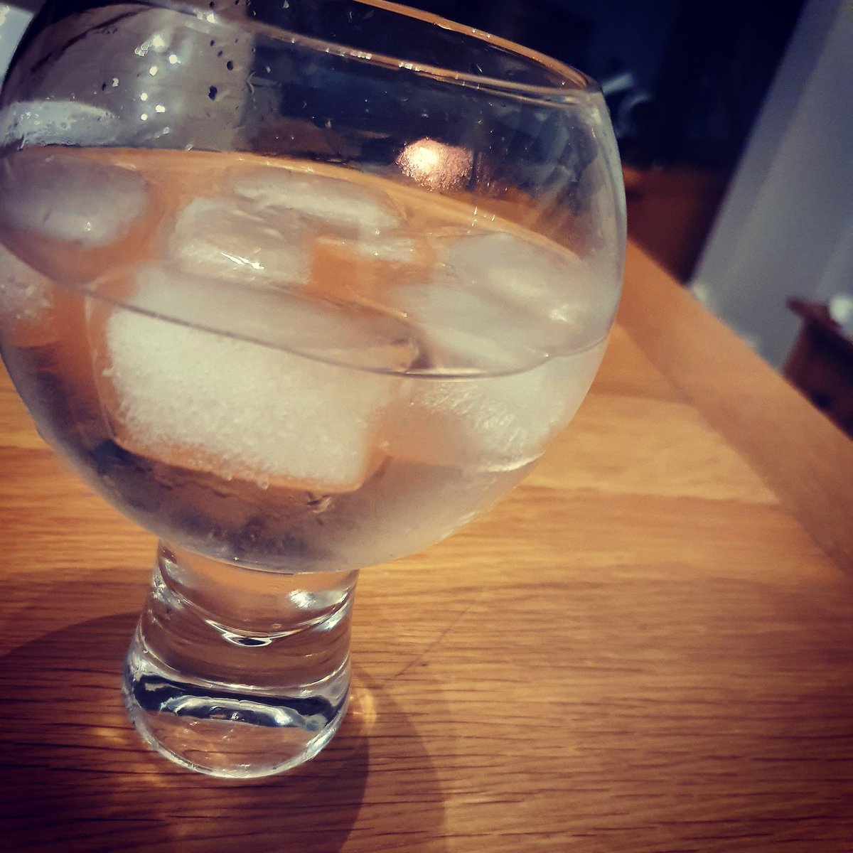 Time for a celebratory gin! This week I have been offered a new 6 month secondment opportunity! I'm absolutely bonkers doing two jobs at the same time but im excited for a new challenge. 
#STP #newjob #opportunity #nursing #development #crazy #ivegotthis