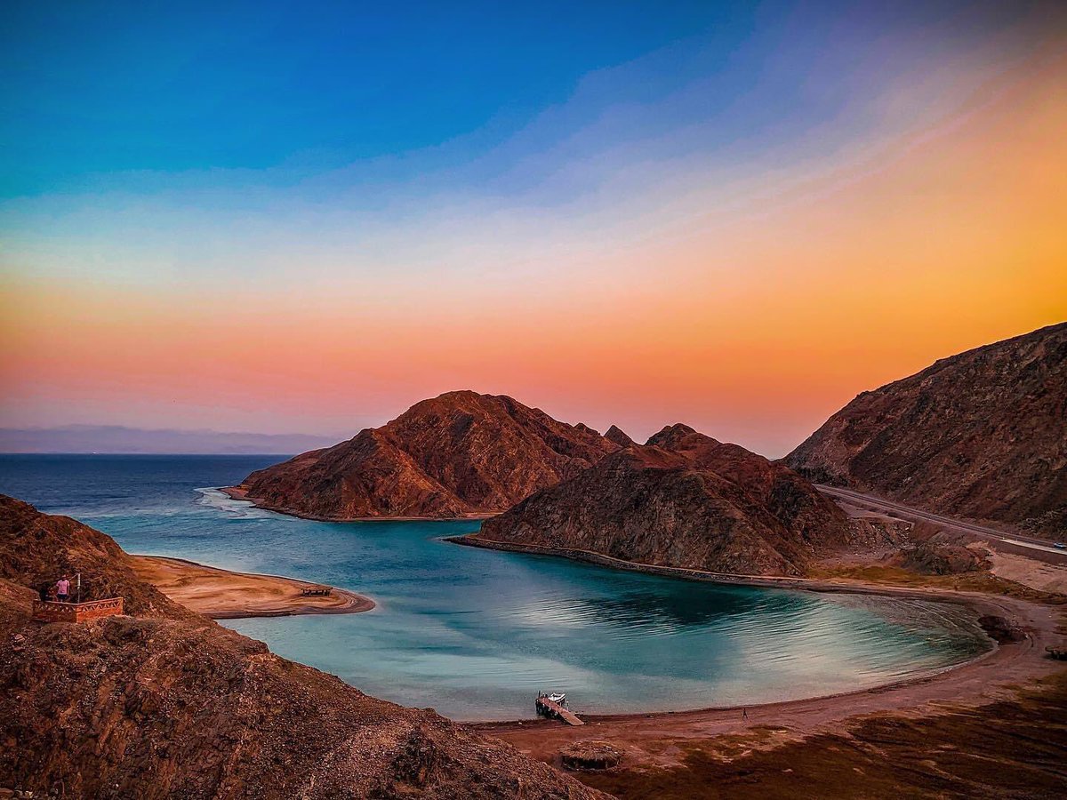 TFtrips's tweet image. Saini, Egypt 🇪🇬 ❤️