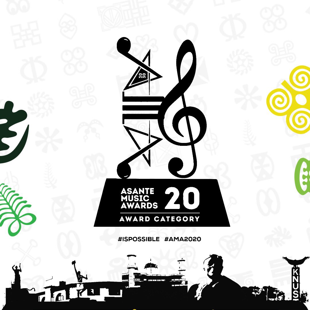 MightymanGh's tweet photo. This 31st October at the Golden Tulip Hotel 
#AshantiMusicAwards https://t.co/ALIi5TIeEg