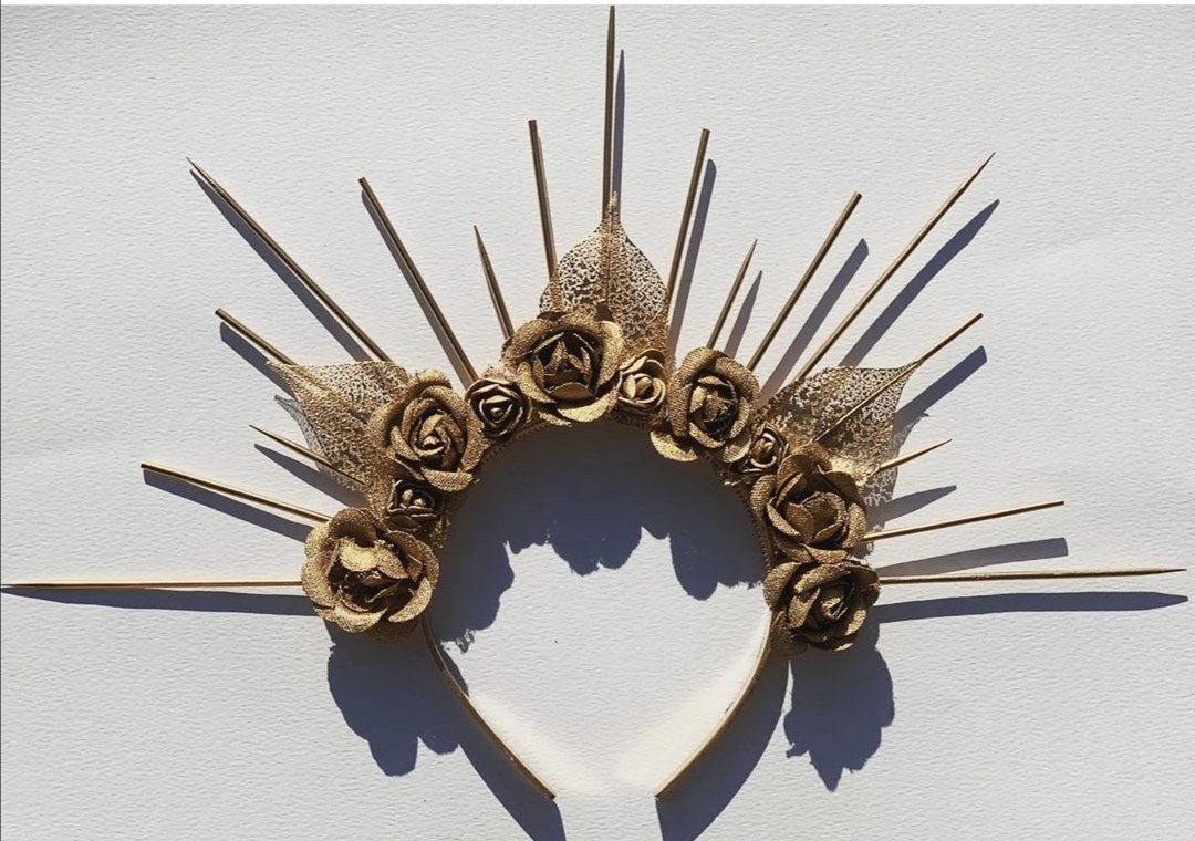 OohSoZama's tweet image. Please hook me up on where I can get similar head bands like this #GirlzTalkZa #helpasisterout