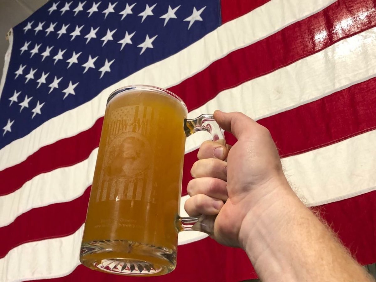 Railhouse Brewery tweet media