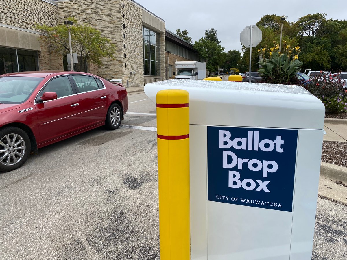 Wauwatosa, Wisconsin tweet media