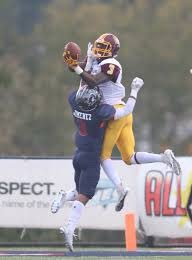 Blessed to have received an offer from Central State University🔥🤠