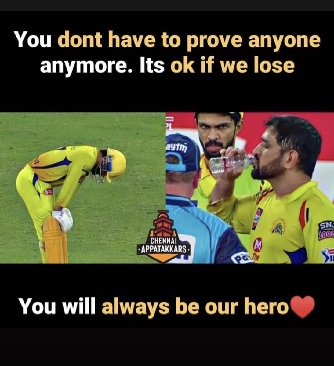 #MSD ❤️