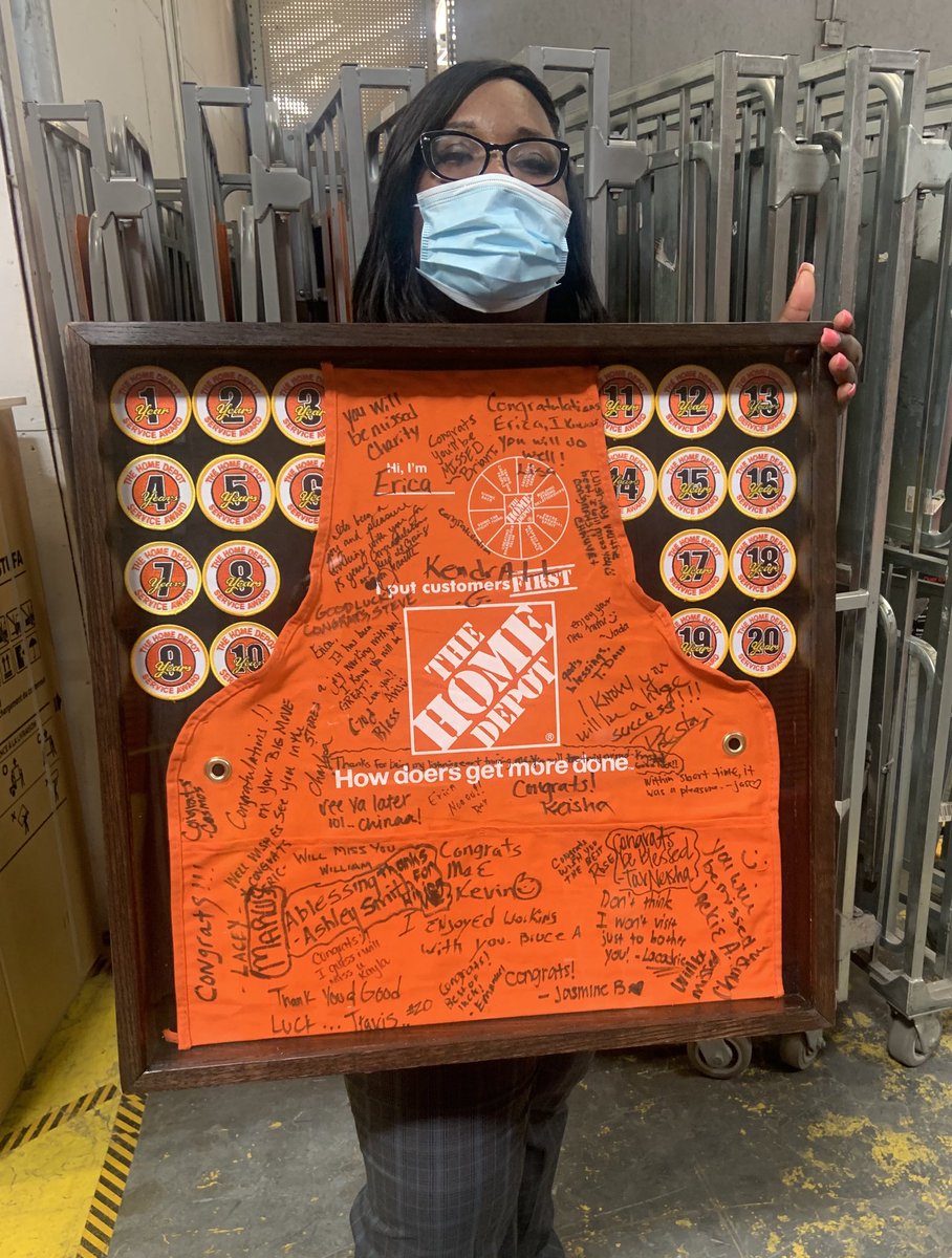 Avis Green (@avis_green_thd) on Twitter photo After 20 years at 2902 Erica will start her journey as an ASM Monday. We will miss you so much but we know they will love you as much as we do! <a href="/ericasc55575172/">Erica Scott</a> <a href="/ginger_coleman/">Ginger coleman</a> <a href="/Tenney1R/">Louis Tenney</a> After 20 years at 2902 Erica will start her journey as an ASM Monday. We will miss you so much but we know they will love you as much as we do! <a href="/ericasc55575172/">Erica Scott</a> <a href="/ginger_coleman/">Ginger coleman</a> <a href="/Tenney1R/">Louis Tenney</a>