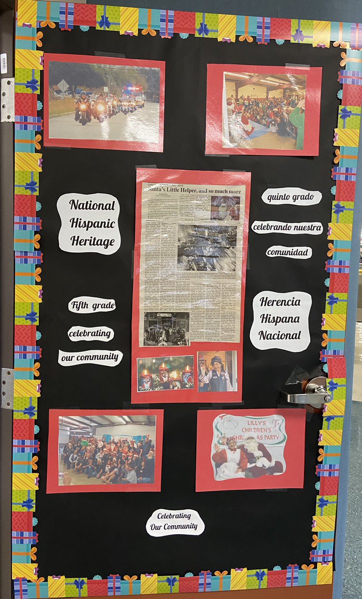 pilgrim_fran's tweet photo. For Hispanic Heritage Month we honor Ms Lilly Serna for the years of generosity to our community.#PlumCreekStrong#lovemyLIDS https://t.co/zlEbSc43yI