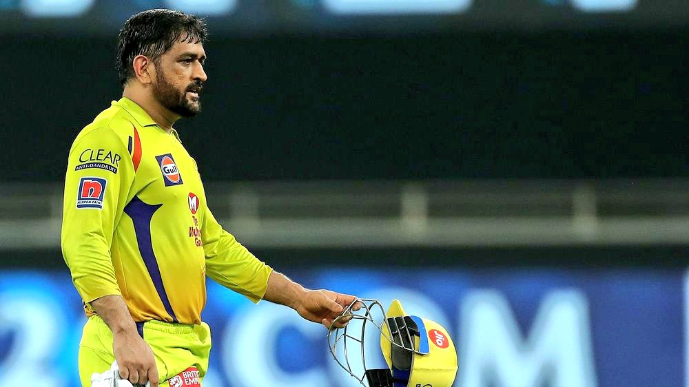 AlokSinghRwt007's tweet photo. I'm not fan of Winning CSK , I'm fan of CSK 
Forever #CSK &amp; Dhoni ❤️❤️ https://t.co/pR6z4jTYF1