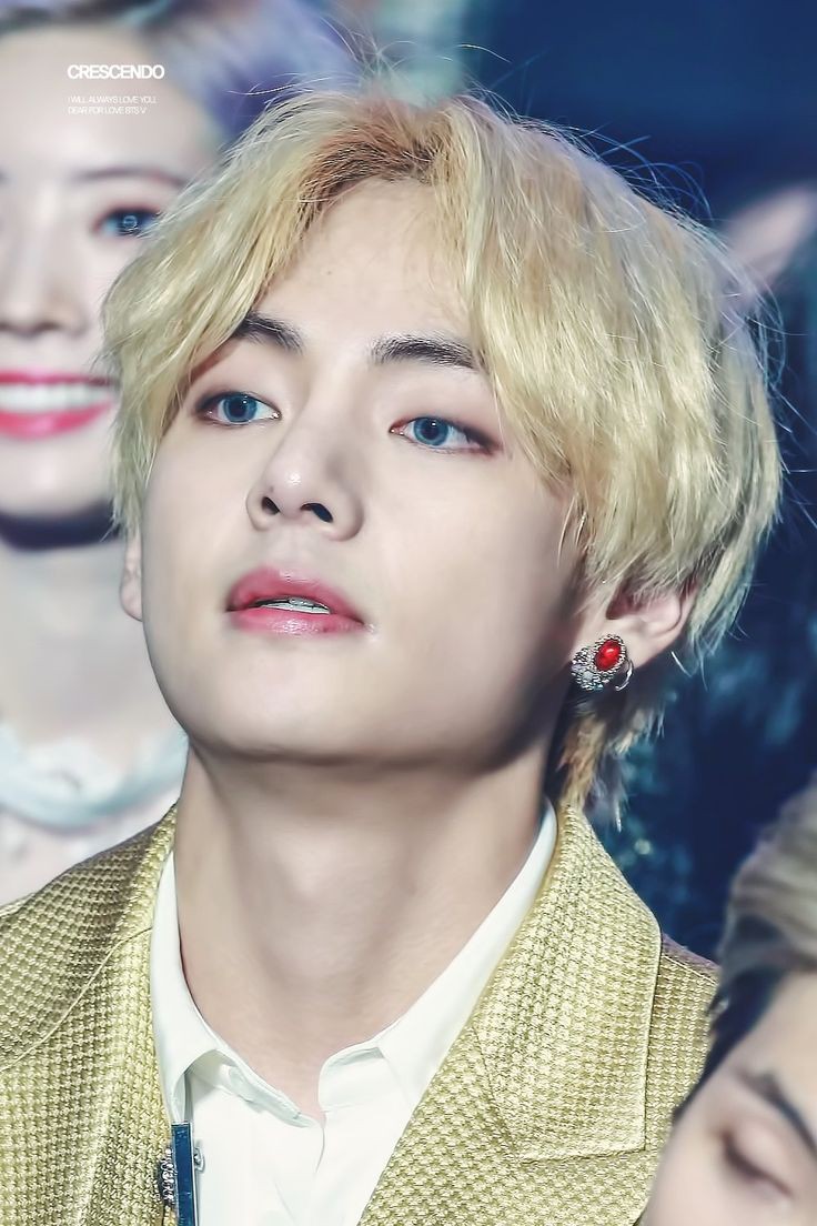 Prince Kim Taehyung - a really needed thread 