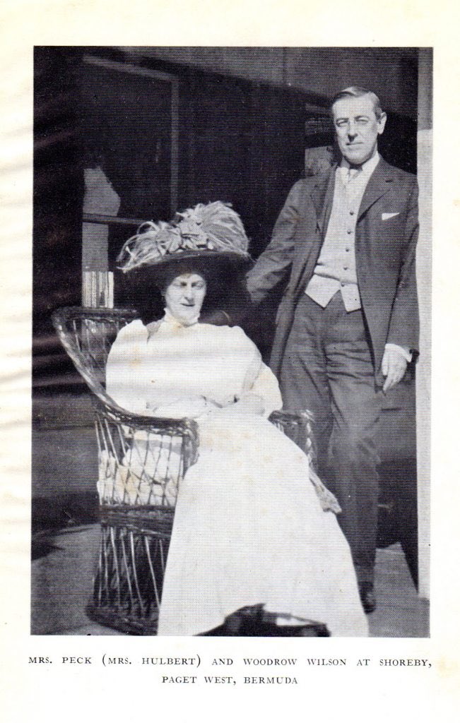 USWoodrowWilson's tweet photo. Y’all check out my new ladyyy😋😋 just married lol. Absolute love of my life, couldn’t imagine a day without her #ellenwho #KOWWI20 @AlisonDawe1 https://t.co/b3V8vv052H
