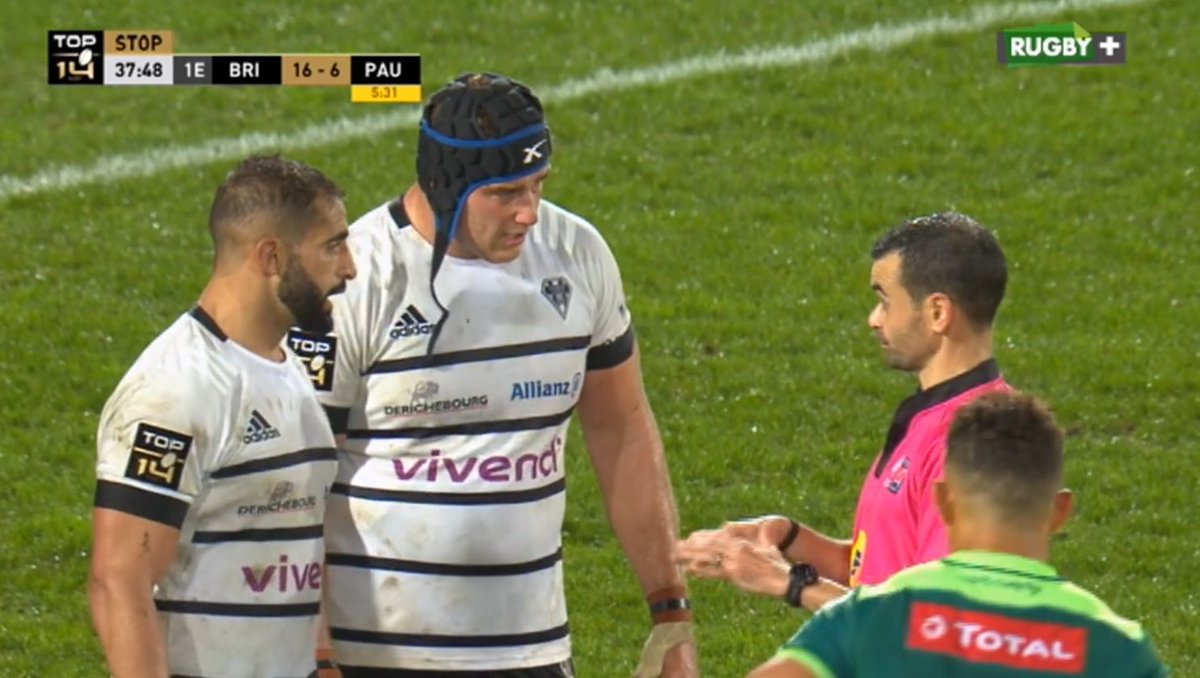 📌 Allez Brive ⬇️ tweet media