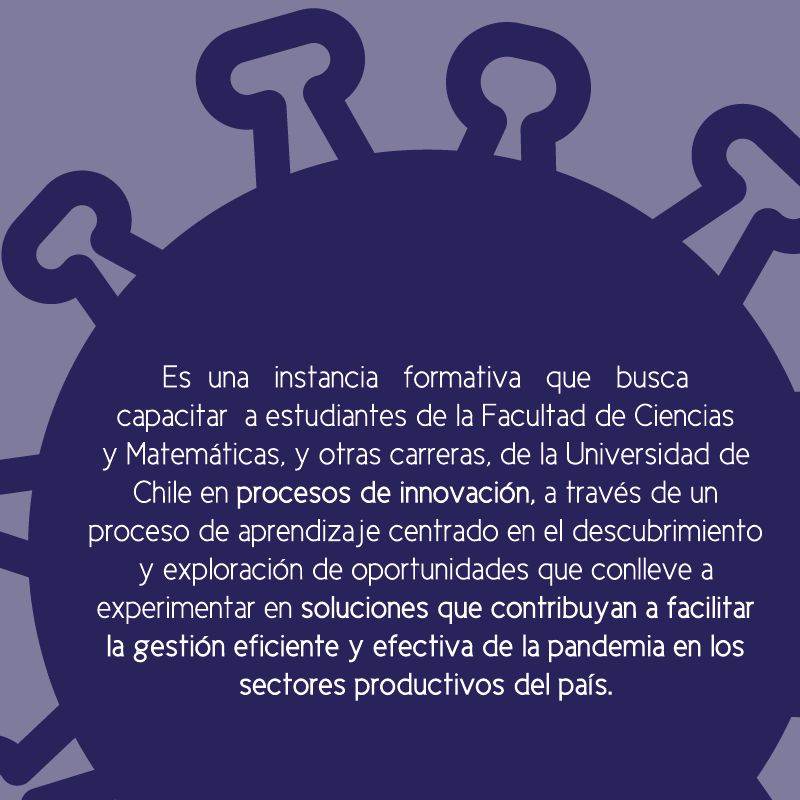 openlab_uchile's tweet photo. Ampliamos inscripción hasta 8 Oct!
Invitamos a estudiantes de pregrado y postgrado de la
@uchile a la 3° versión del Programa de #Innovación #OpenSalud de @openlab_uchile de @UChile_Beauchef Abordaremos desafío #COVID19 con @AgrosuperSA
Más Información: https://t.co/6yA6rwgYRs https://t.co/1yINqMfyBi