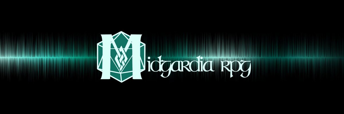 FOUR.  @midgardiaRPG is a  #tabletop livestream channel with a  #QueerDM that loves doing charity streams. Over the summer, they raised $1769 for  @TrevorProject! Check them out on Twitch ( https://www.twitch.tv/midgardia ) and toss 'em a sub and follow if you haven't already.