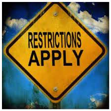 14- Let’s recap:"Dred Scott" relegated slaves as property"Plessy" restricted access to “separate but equal” facilities"Schenck" restricted free speech"Korematsu" restricted citizen rights Lots of individual restrictions going on.