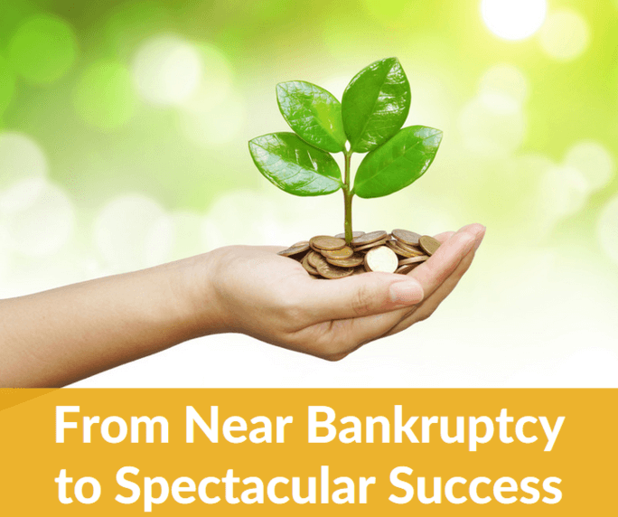 TurboExecs's tweet photo. If you’re in danger of losing your business after COVID, you may feel like there’s no way out.

But what if I told you that’s not true?

My team and I helped a nearly-bankrupt business bounce back to their #bestsalesmonth ever.

Want the whole story?

https://t.co/34q9toI1RU https://t.co/g7MJWQNL2m