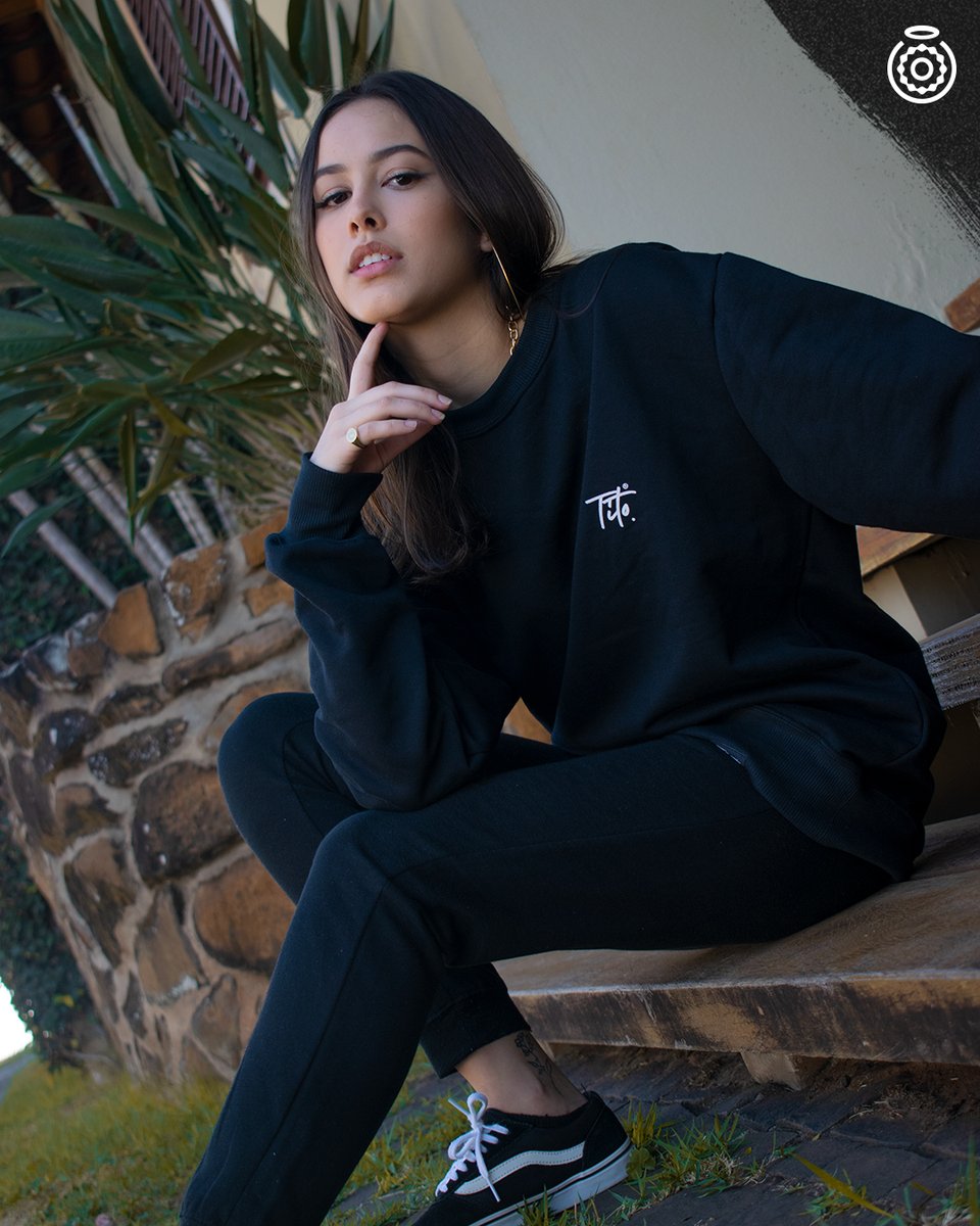 titocompany's tweet photo. FW20' BASICS
Últimas unidades das peças da coleção.

BE ON FLEEK. https://t.co/oiDae72mFf