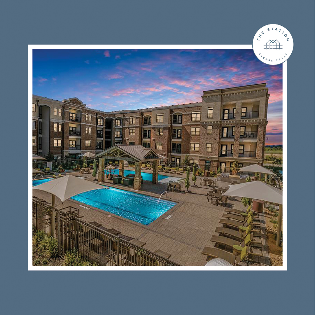 TheStationSTX's tweet image. Just steps from #HeritagePark, #DavisDevelopment has commenced construction on #TheLinz, an elevated residential community within #TheStation consisting of 300 apartment homes. Visit our website to learn more. #DiscoverTheStation #Sachse #Texas #NorthTexas #DFW #VisitSachse