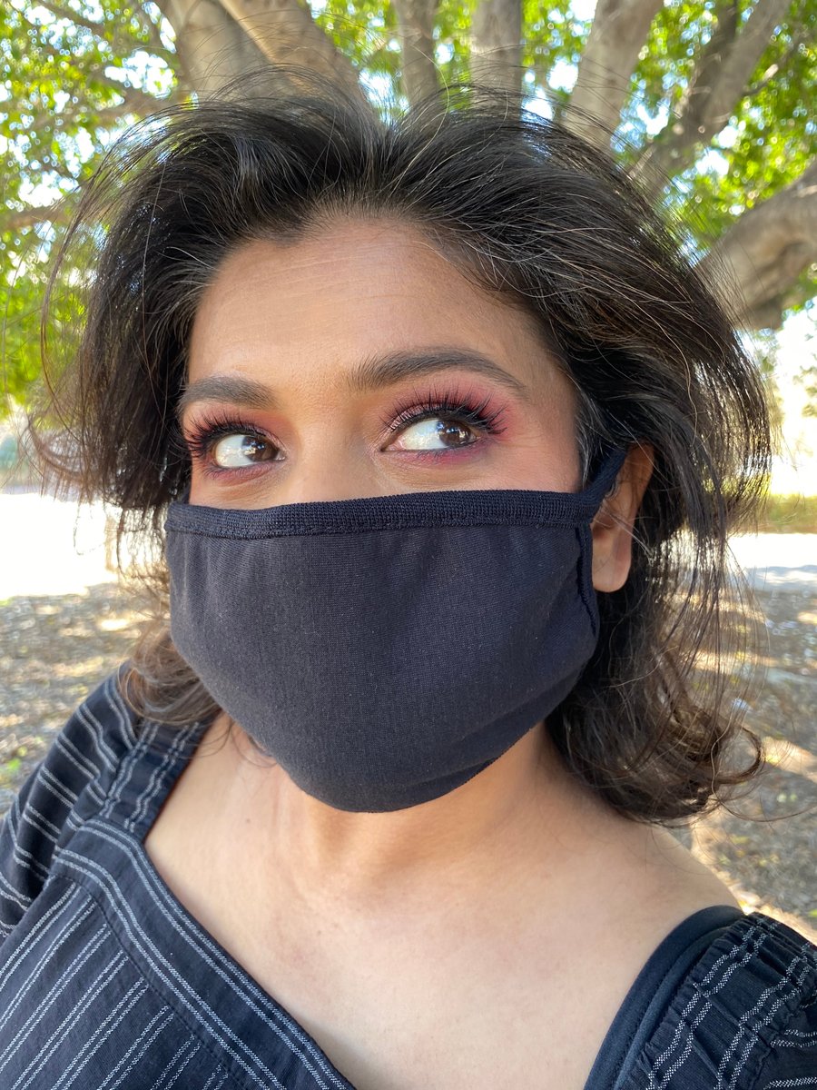 TheQuickFlickAu's tweet image. "Easy to use with a beautiful effect, subtly enhancing my eyes"⁠ real customer Shailee on our new Petite #3 lashes. Shop her look at quickbeauty.com #thequickflick #quicklash #beautytips