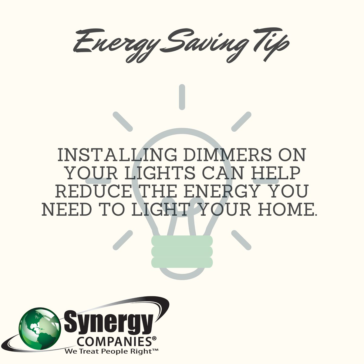 SynergyCal's tweet image. #synergycompanies #synergyperris #energyforlife #saveenergy