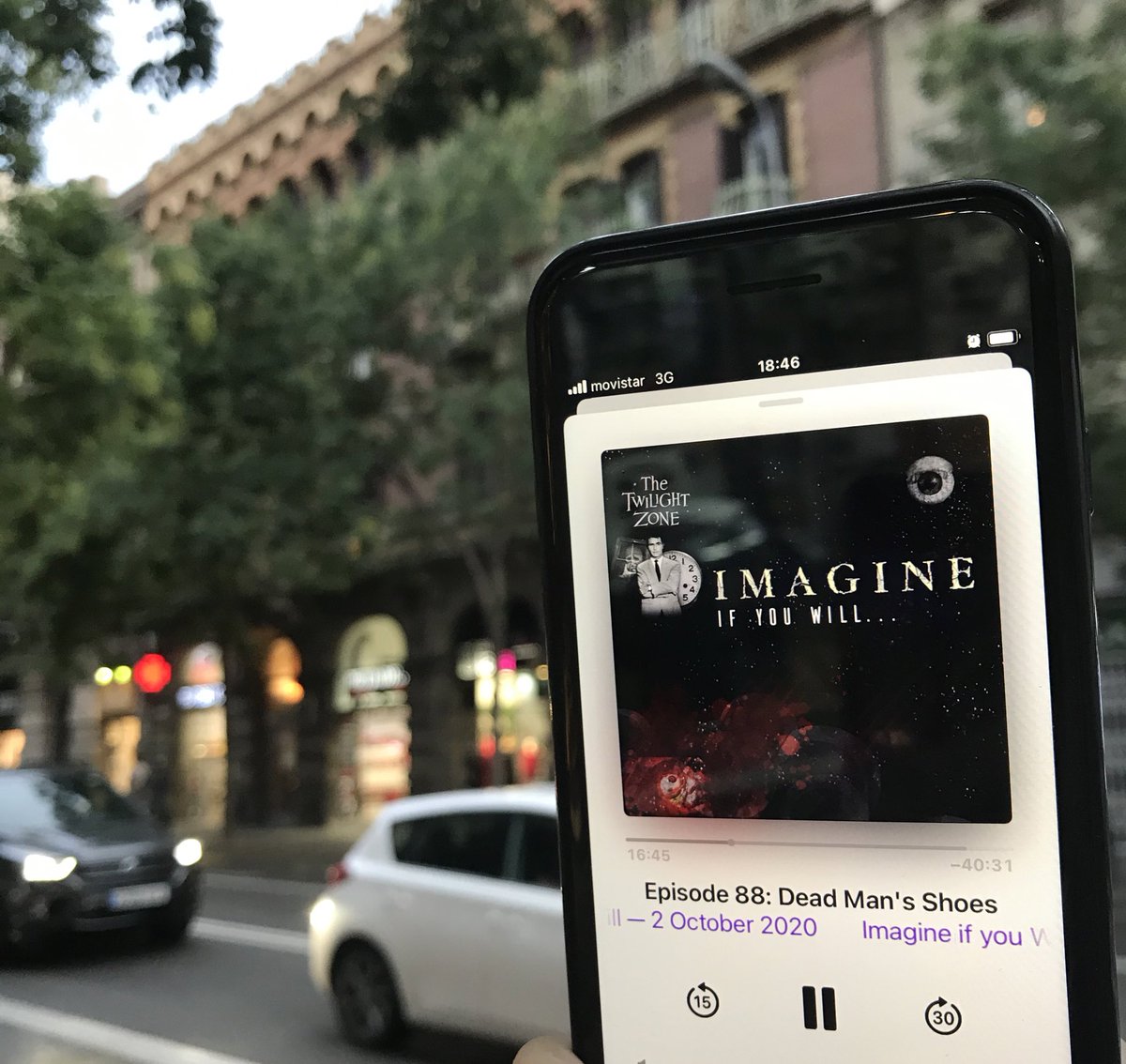 tesdgroupie's tweet image. I was gonna post a photo listening to the pod, but then you start mixing countries starting with S and I’m starting to rethink it, lol 🌘🎧🎉  #IIYW @IIYWpod @DanGentz