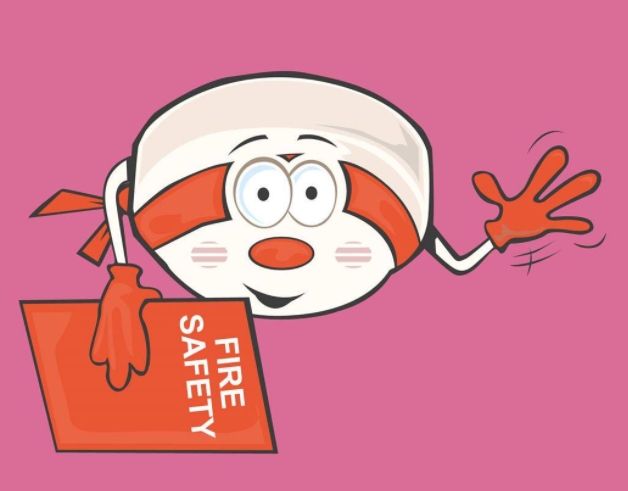 Did you know? You are more than twice as likely to die in a fire at home if you don't have a smoke alarm🔥🌫️  

Make it your weekend task to check you have one on each floor of your home, and that they're working. More here 👉 orlo.uk/GeaMa #SafeHome20