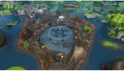 cloudvibes_'s tweet image. You only a god at Fortnite if you remember this😭😭