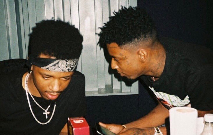 Bloody OriginsFans of this dynamic duo must realize how crucial “Savage Mode” was to establishing this amazing partnership. The EP saw Metro utilize his skills to create an atmospheric aesthetic to cater to 21 Savage’s dark vocal inflections. It was a match made in heaven...