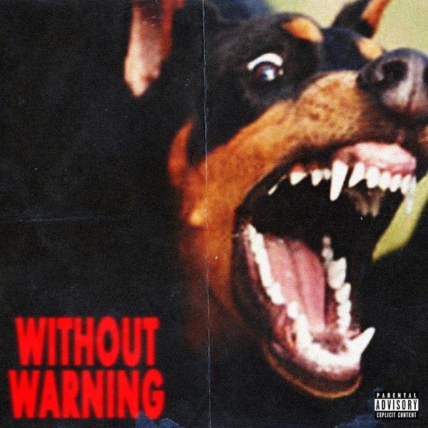 The Brilliance of "Without Warning"After “Savage Mode” Metro and 21 knew that their grimy trap aesthetic was unique and in demand. In 2017, they honed in on this style once again for their collab with Offset “Without Warning”. This haunting trap album was a sonic masterpiece.