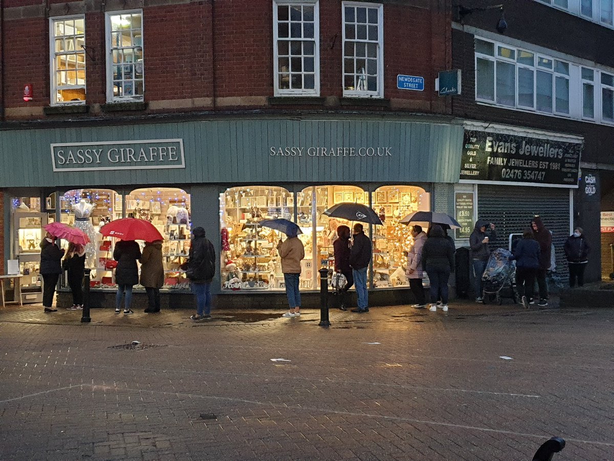 <a href="/sassygiraffeuk/">Sassy Giraffe</a> Good work Sassy Giraffe