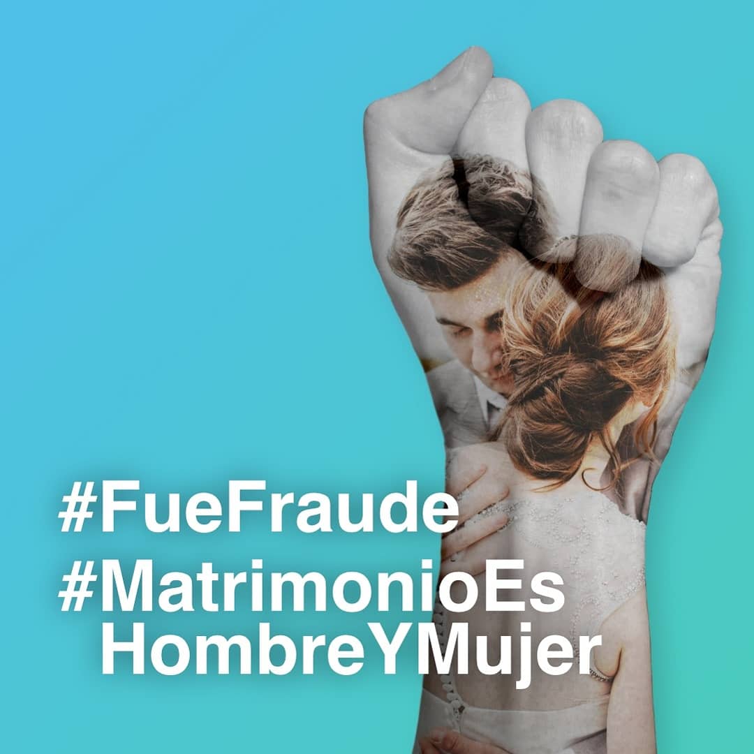 MahliQuintero's tweet photo. Yo creo en el diseño original! #FueFraude #Matrimonioeshombreymujer @NitoCortizo @OJudicialPanama https://t.co/9wL4yMEufP