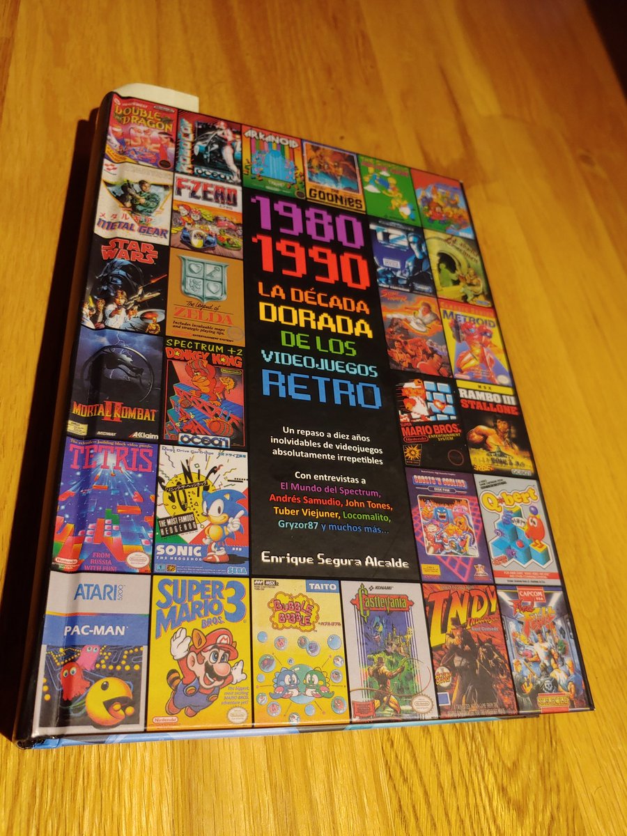 Fantástico! Totalmente recomendado