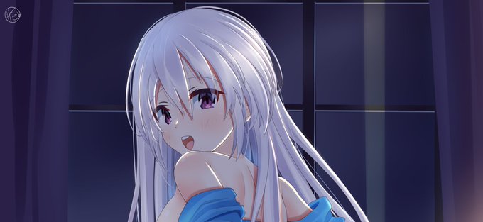 Tiara presenting, preview.
Hope you guys like it~
https://t.co/CZSFsfEWpu 