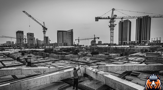 Happy Friday to all -- our latest newsletter is now live. Take three minutes to read the latest in construction supply trends, pricing, and where our team is headed as we finish off the rest of 2020: bit.ly/3kOlCgy #KnowHowCanDo #ConstructionNews #BuildingIndustry