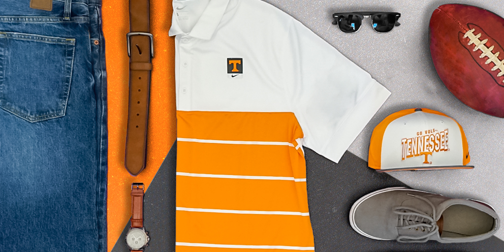 Vol_Gear's tweet photo. VolNation, are you ready for gameday on #RockyTop? Gear up for the 2020 season with the latest #Nike sideline gear @UTVolShop
#govols #volfootball #volgear https://t.co/sp3yWjhZLc