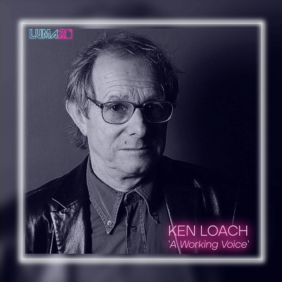 Our Ken Loach talk, along with all of the other talks that have taken place, are now available on our website! 🎉🎉🎉

lumafilmfest.co.uk/catchup/ken-lo…