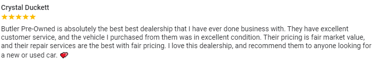 ButlerPreowned tweet picture