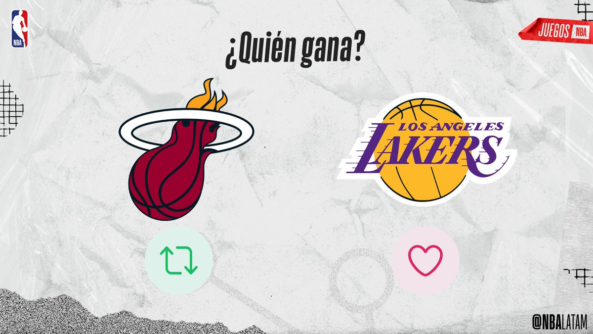 ¿Qué pasará hoy? 🤔

#NBAFinals
