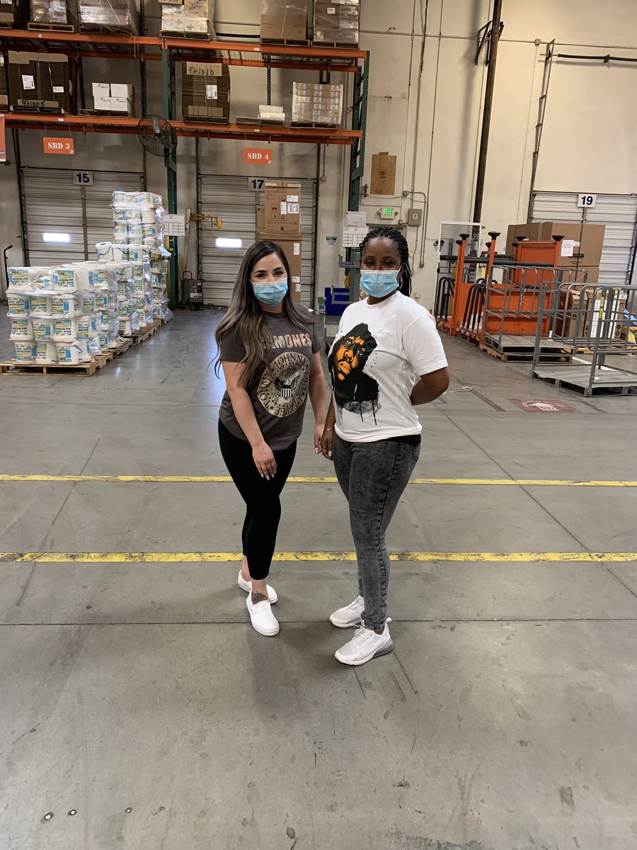 Sheneca Maxwell HD Pro 3273 tweet media