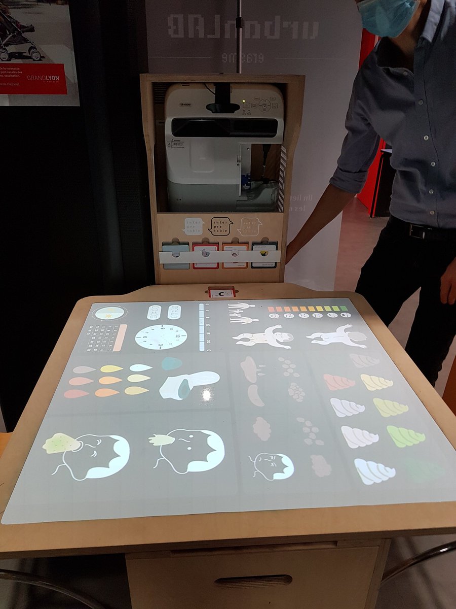 Emeline Baume tweet media