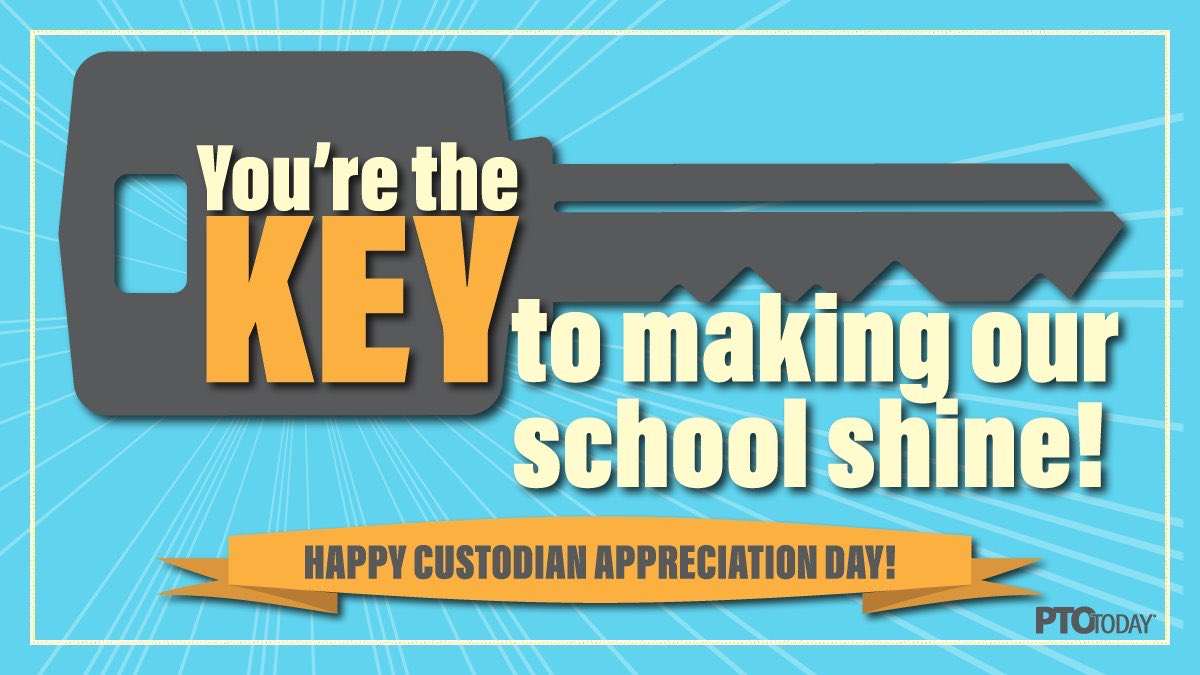 To all our <a href="/DPCDSBSchools/">Dufferin-Peel Catholic District School Board</a> custodians 👏🏽👏🏽👏🏽