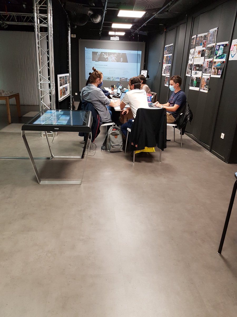 Emeline Baume tweet media