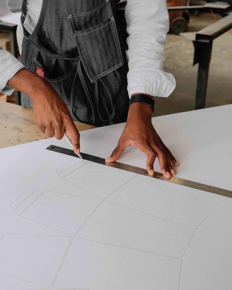 <a href="/BeOriginalUSA/">Be Original Americas</a>, an advocate for authentic, original design has launched on-demand virtual programming from their 2020 fellowship. Available now to the public, viewers can watch 22 participating design companies covering the design process: bit.ly/3cJeCPl