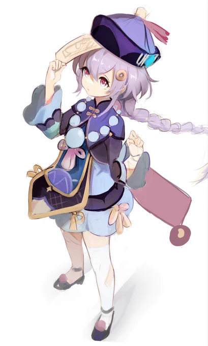 #原神

rkgk七七ちゃん 