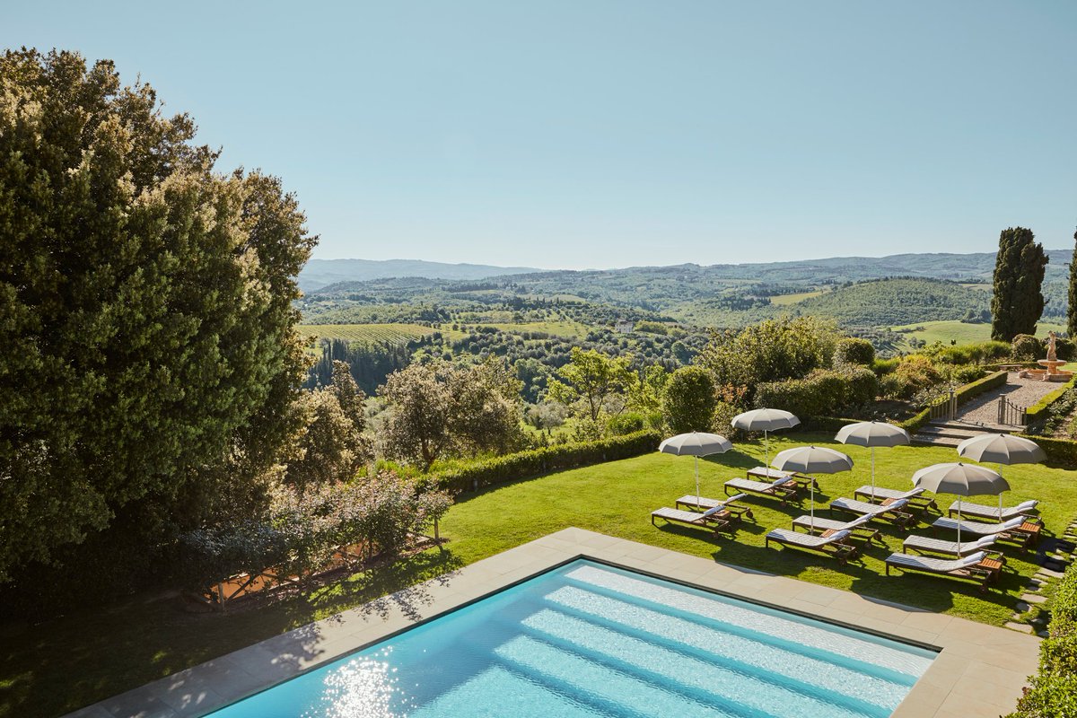 Whilst we are still very much in uncertain times, there are many places on the travel corridor list which you are able to travel to without quarantining! Get in touch and we'll work with you to create your perfect trip.
baxterhoare.com/contact-us/enq…
+44 (0)20 7940 6261