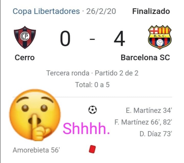 El orgullo de todo un país tweet media