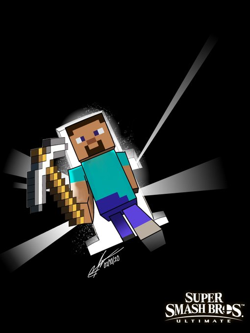 Minecraft 高画質 のtwitterイラスト検索結果 古い順