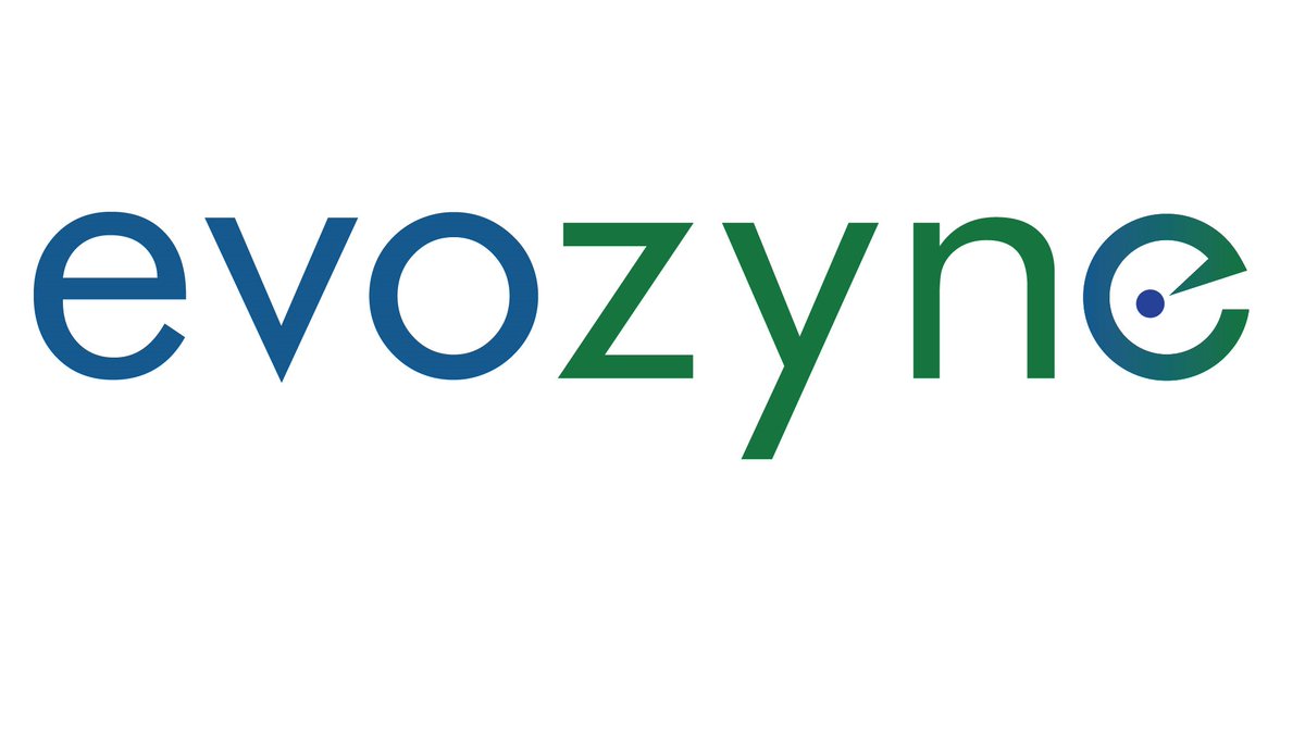 Evozyne tweet media