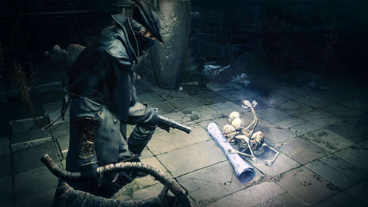 GameSpot's tweet photo. PlayStation Plus just added the best free game out of nowhere https://t.co/n2K3LYfRMp https://t.co/Nsltsyas43