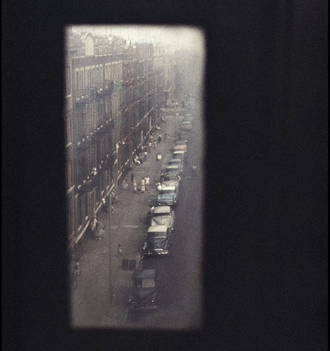 Bettyxx84's tweet image. Gordon Parks: