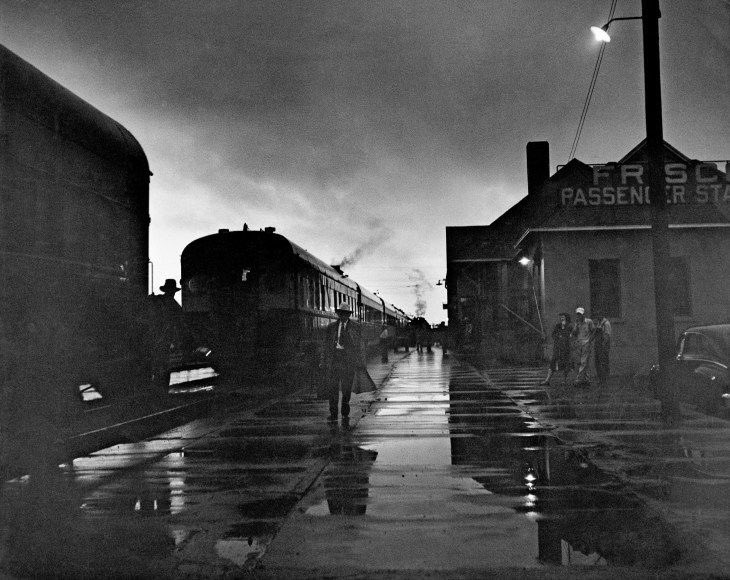 Bettyxx84's tweet image. Gordon Parks: