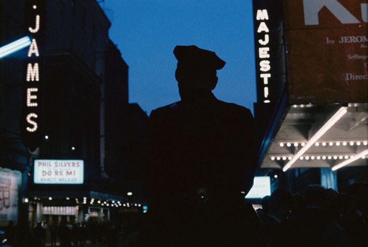 Bettyxx84's tweet image. Gordon Parks: